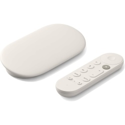 Google TV Streamer, 4K, Android TV, 32Gb - Img 6