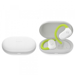 Handsfree Bluetooth HAVIT OWS915, TWS, Alb