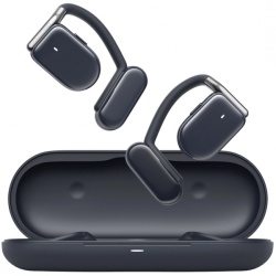 Handsfree Bluetooth Joyroom Openfree JR-OE2, TWS, Bleumarin