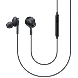 Handsfree USB-C Samsung IC100BB, Negru GP-TOU021CSGBW