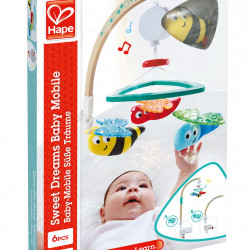 HAPE CARUSEL MUZICAL