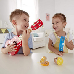 HAPE SET MINI FORMATIE - Img 3