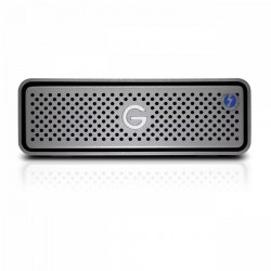 Hard disk extern, SanDisk, Professional G-DRIVE PRO, 6 TB - extern (desktop), USB 3.2 Gen 1 / Thunderbolt 3 (conector USB-C), 7200 rpm - Img 3