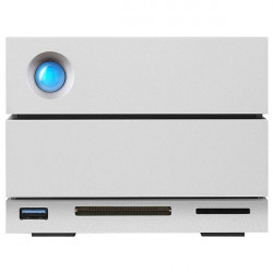 HDD 16TB LC THUNDERBOLT USB TYPE-C