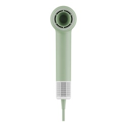 HONOR CHOICE WOF High-speed Hair Dryer Pro Green - Img 4