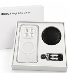 Honor Magic 8 Pro Bluetootk Speaker Set