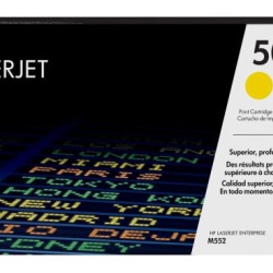 HP CF362A YELLOW TONER CARTRIDGE - Img 2