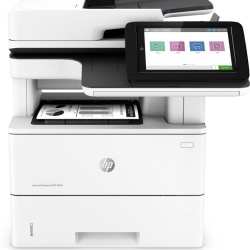 HP LaserJet Enterprise MFP M528dn