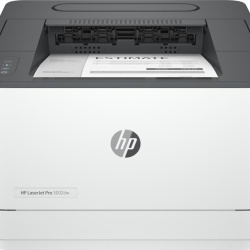 HP PRO 3002dw MONO LASER PRINTER - Img 3