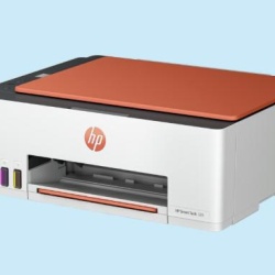 HP SMART TANK 589 A4 COLOR INK MFP - Img 3
