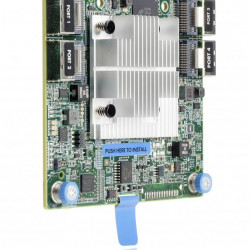 HPE SMART ARRAY P816I-A SR GEN10 CTRLR