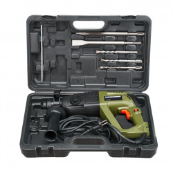 HR CIOCAN ROTOPERCUTOR 620W 2.2J 24MM - Img 4