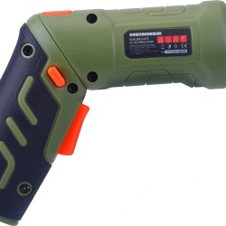 HR SURUBELNITA ACM 4.0V LI-ION+10ACC+USB - Img 2