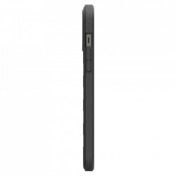 Husa 360 grade , SPIGEN GEO ARMOR pentru IPHONE 13 PRO BLACK - Img 5