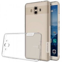 Husa Nillkin TPU 0.6mm Huawei Mate 10 - Transparent