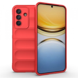 Husa pentru Samsung Galaxy A37 5G, Techsuit, Magic Shield, Rosie