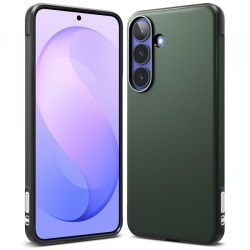 Husa pentru Samsung Galaxy S26 FE S741, Ringke, Onyx, Verde Inchis
