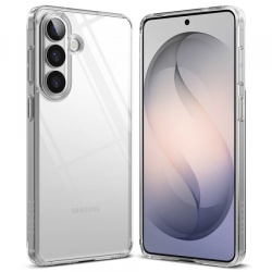 Husa pentru Samsung Galaxy S26 S942, Ringke, Fusion, Transparenta