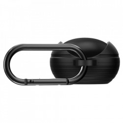Husa protectoare pentru Samsung Galaxy Buds , negru - Img 5