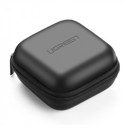 Husa protectoare Ugreen pentru casti 8x8cm