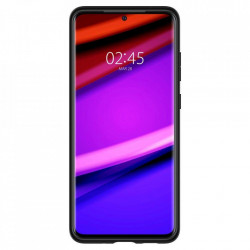 Husa Spigen Core Armor Galaxy S20 Ultra Black - Img 3