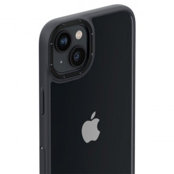 Husa telefon CASEOLOGY SKYFALL pentru IPHONE 14 PLUS MATTE BLACK - Img 3