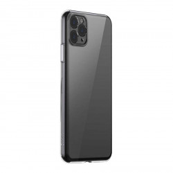 Husa transparenta Baseus Simple pentru iPhone 11 Pro - Img 3
