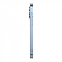 Husa Transparenta Baseus Simple pentru iPhone 13 Pro Max - Img 4