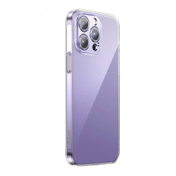 Husa Transparenta Baseus Simple pentru iPhone 14 Pro Max - Img 3