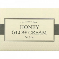 I'M FROM Honey Crema Glow 50 gr - Img 3
