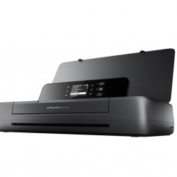 Imprimanta color portabila HP OfficeJet 200, Wireless, A4 - Img 3