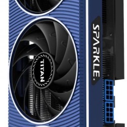 IN SPARKLE ARC A770 TITAN OC 16GB 256bit - Img 4