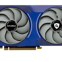 IN SPARKLE ARC B570 GUARD OC 10GB 160bit - Img 8