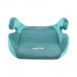 Inaltator 15-36 kg cu isofix, Verde
