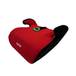 Inaltator auto 125-150 cm, R129, rosu - Img 3