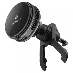 Incarcator Auto Wireless Acefast D66, 25W, Negru
