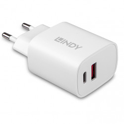 Incarcator Lindy USB Type-A 20W