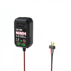 Incarcator SkyRC eN18 NiMH - Img 4