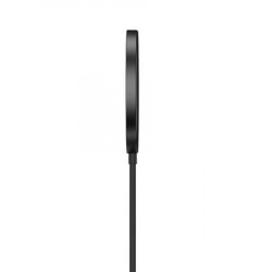 Incarcator wireless magnetic Baseus Simple Mini2 15W (negru) - Img 4