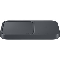Incarcator Wireless Rapid Duo Negru