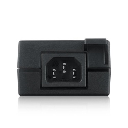 Injector PoE ZYXEL POE12-60W-EU0101F, Black - Img 6