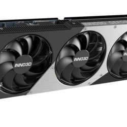 INNO3D GEFORCE RTX 5060 TI X3 OC 8GB
