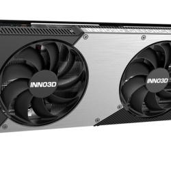 INNO3D GEFORCE RTX 5070 TWIN X2 12GB
