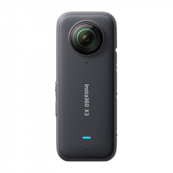 Insta360 X3 360 Action Cam