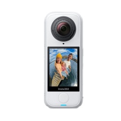 Insta360 X4 Air Starter Bundle Arctic White - Img 3