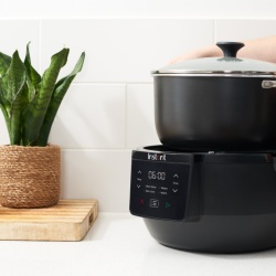 Instant Pot Slow Cooker Superior 7L - Img 5