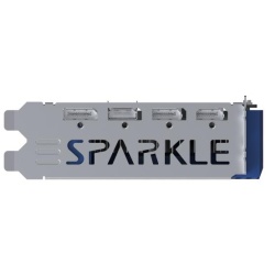 INTEL SPARKLE ARC A380 ELF 6GB 96bit - Img 8