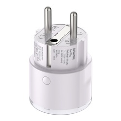 Inteligentne gniazdko EcoFlow x Shelly Smart Plug (STREAM, PowerStream) - Img 2