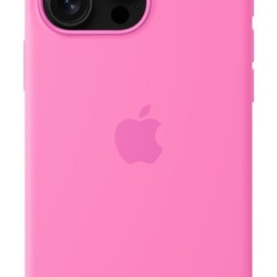 IPHONE 16 PRO MAX SI CASE PEONY-ZML - Img 5