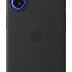 IPHONE 16 SI CASE BLACK-ZML - Img 2